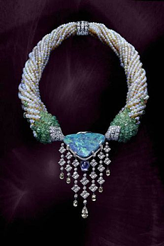 古董珠寶與燃料油 兩個(gè)世界的歷史沉淀與未來(lái)挑戰(zhàn)